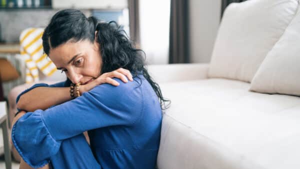 Anxiety and Panic Attacks