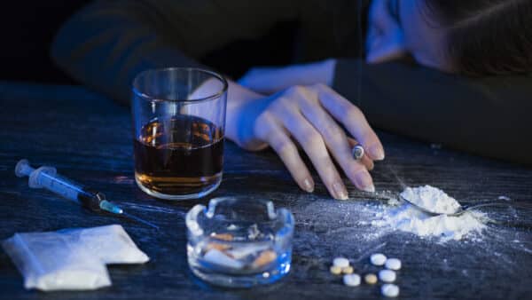 Drug & Alcohol Awareness