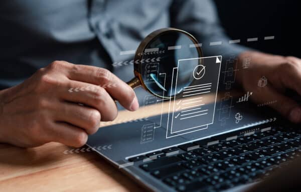 Information Governance