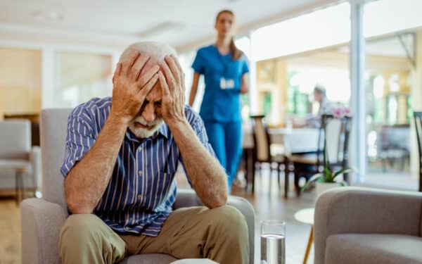 Managing Challenging Behaviour in Care