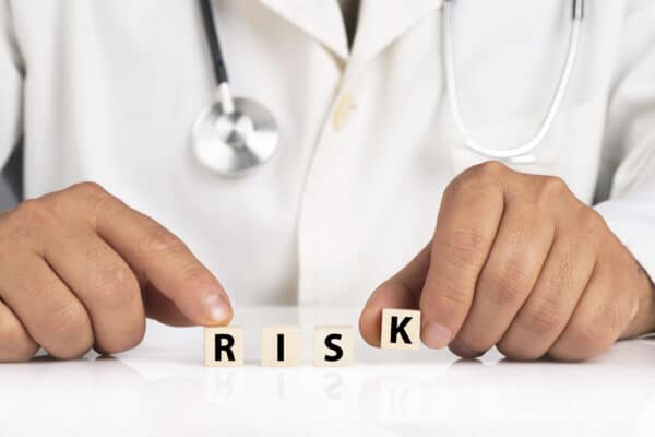 Risk Assessment for Managers