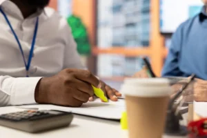 Conducting Effective Risk Assessments