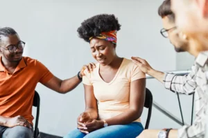 Effective Communication with Chronic Pain Clients