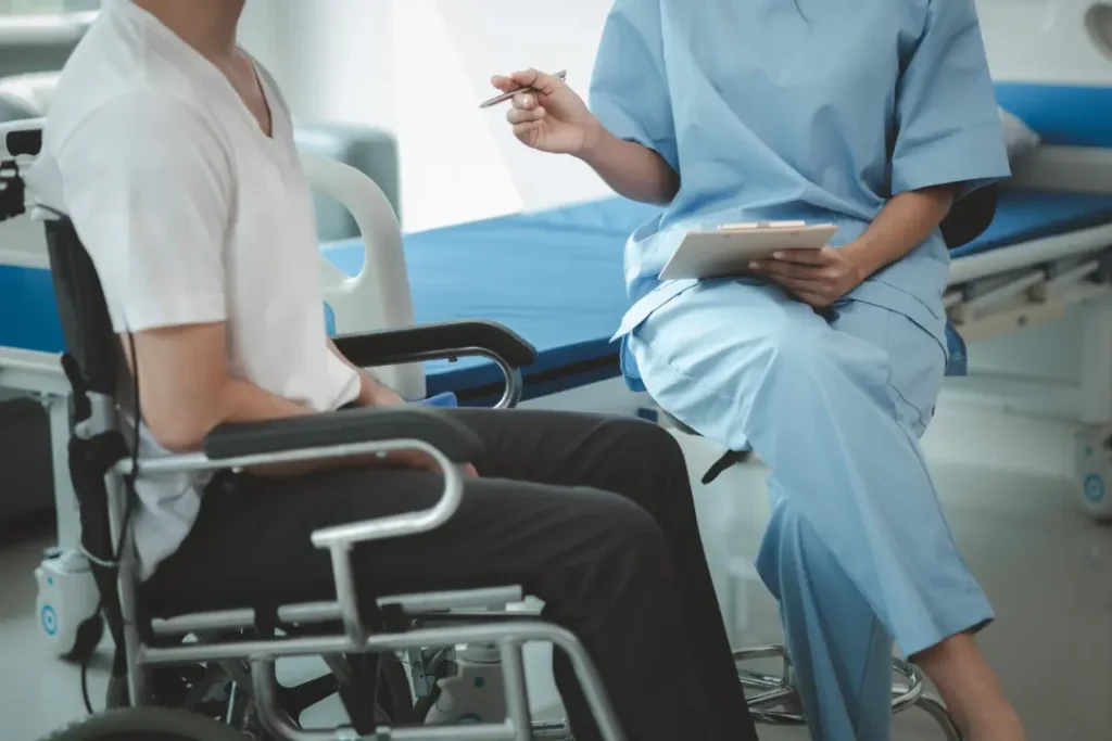 Respite Care and Support for Carers