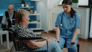 What is CQC Compliance for Care Workers