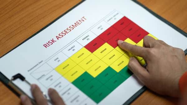 Risk Assessment