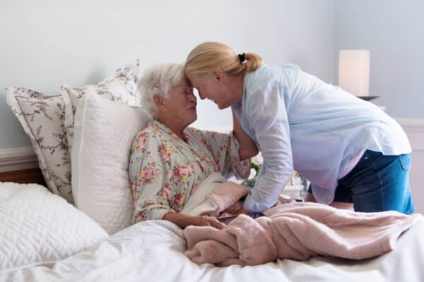 End of Life Care
