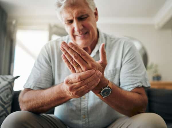 Arthritis