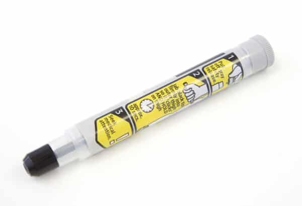 Anaphylaxis