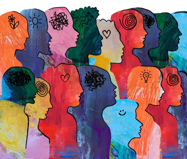 Mental Health Awareness