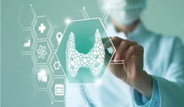 Managing Endocrine Disorders in Care