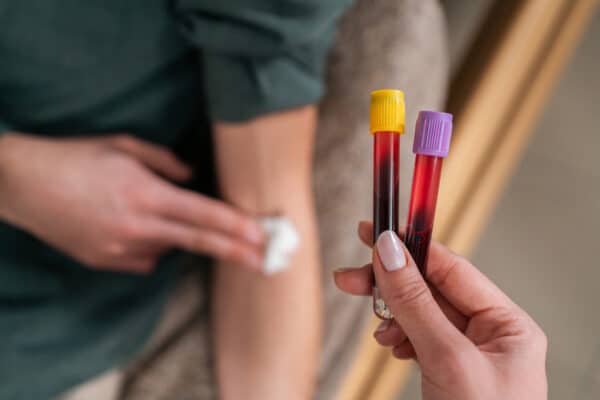 Blood Transfusion