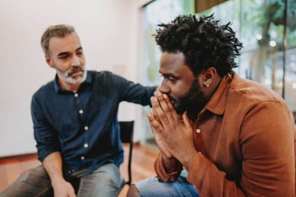 Supporting Clients With PTSD in Care