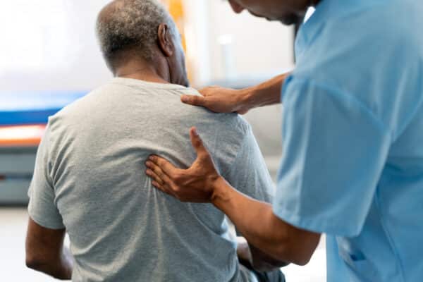 Caring for Clients with Chronic Pain