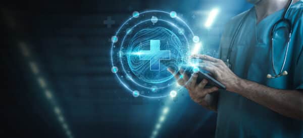 Technology in Care