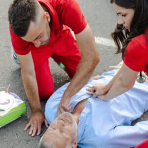 Choking and Recusations