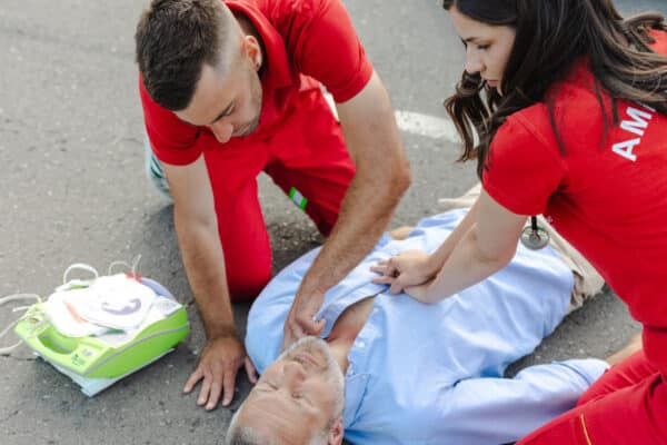 Choking and Recusations
