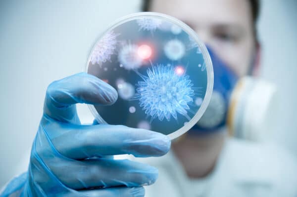 Infection Control for Managers