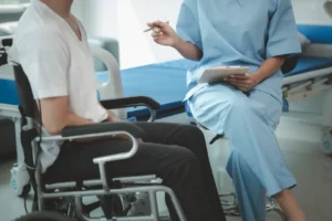 Respite Care and Support for Carers