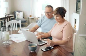 State Pension and Pension Credit Adjustments
